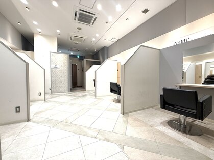 アンク 百道浜(Ankh')の写真