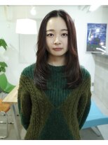 レガシー(Legacy.)&nbsp;レイヤー