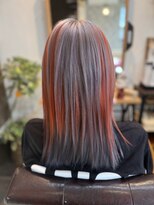 ココット(COCOTTO)&nbsp;特殊カラー