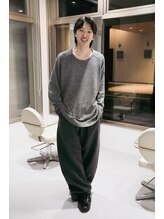 ランドマーク(LANDMARC) 山田 望生