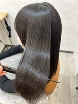 エクラートリアーラ 藤沢店(ECLART Reala) 美髪縮毛矯正