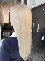 ブランシュ(Blanche)&nbsp;ホワイトカラー