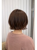 レイヤーボブ