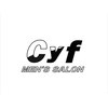 Cyf MEN’S SALON 船橋 メンズパーマ/MEN'Sカット/MEN'Sパーマ【6/5 OPEN （予定）】のお店ロゴ