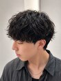 ニアバイスイ(Nia By SUI) 自宅でも再現できるように丁寧にパーマ/セットも解説もお任せ!