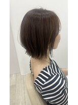 プロスプロカ(Pros-Proca)&nbsp;ナチュラルボブ