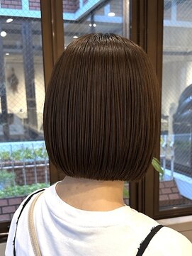 ネイバー(Neighbor) ボブ