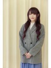 アッシュ 日吉店(Ash)&nbsp;松田 璃妃