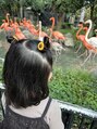 ピサンリ(pissenlit)&nbsp;休日は家族で出かけたり、、！