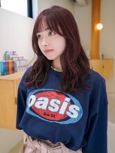 【ご予約】初めてのご来店の方の方でも不安にならないように◎