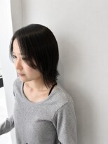 ラポーザヘア(La Pausa Hair)&nbsp;ミディアムレイヤー