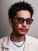 Men’s hair salon First 大和店【11月上旬オープン（予定）】&nbsp;大人グロスツイスト