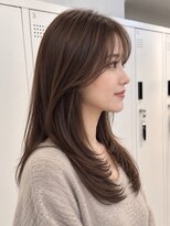 chelsea 関内横浜/髪質改善/ショートカット/メンズパーマ【10月10日OPEN（予定）】&nbsp;レイヤーカット
