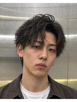 ノーマ(no-ma)&nbsp;【フェザーショート】10代、20代に人気