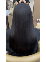 リエル 札幌大通(Lielle)&nbsp;髪質改善×縮毛矯正×艶髪ケア【札幌/大通】