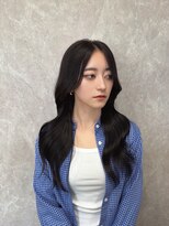 レンブラントヘアー(Lembrant HAIR)&nbsp;ミディアムレイヤー