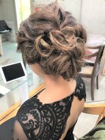 サロン ド ラート(salon de L'art)&nbsp;【L'art】結婚式、イベントに☆アレンジ♪