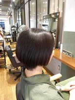 ウルム 蕨西口(ULUM)&nbsp;スッキリボブ！