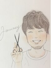 ジャーニー(journey) 伊東 賢人