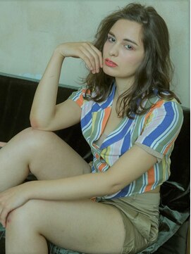 エクー(ECOO) 『 パールサファイヤ イルミナ 』 ECOO