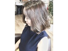 ベルズヘアー(Belle's Hair)