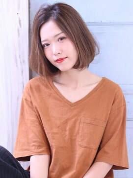 ジュール(Jule) 【Jule】ショコラボブ♪