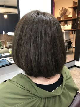 スナグル(snuggle) ボブ