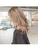ハイトーンベージュ