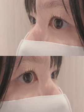 ホットスポット 宇部店(HOT SPOT) 逆まつ毛矯正まつ毛パーマ