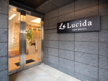 Lucida 久米川店【ルシーダ】