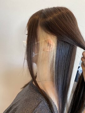 トータルビューティブレイクデュオ(TOTAL BEAUTY BREK DUO) アクセサリーカラー