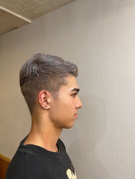 トルチェ(toRtue) シルバーアッシュ