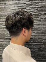 プレミアムバーバー 赤坂店(PREMIUM BARBER produce by HIRO GINZA) 【ヒロ銀座】赤坂/バーバー/パーマ