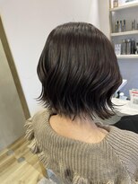 エレノア 梅田店(Eleanor)&nbsp;ボブヘア