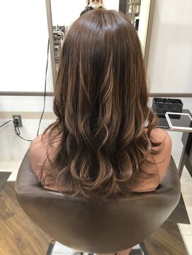 アプシー 三田駅前店(Apsee) チェリーブロッサムカラー