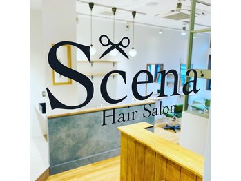 Scena【シェーナ】