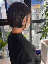 ジーナ 博多(Zina)&nbsp;髪質改善＊大人かわいいコテ巻き＊デジタルパーマ【Zina 博多】