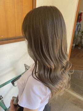 パディントン(Paddington) 大人・上品♪ベージュスタイル☆