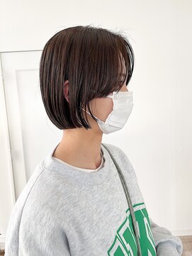 パーム スプリングス(Palm Springs) Hair by Palm Springs 449