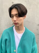 ゼスト 吉祥寺店(ZEST)&nbsp;ナチュラルセンターパート　島田優斗