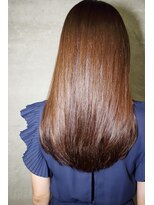 フィルアップヘア (fill up Hair) 20代30代40代髪質改善トリートメントモカベージュナチュラル