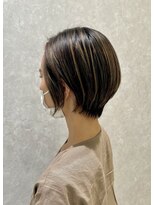 エッジオリジネーション 天王寺店(edge origination) ハイライト