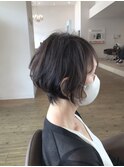 ボリュームupスタイル