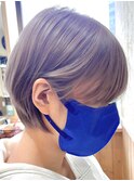 ［岩井style］20代30代40代ショートヘア