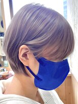 アマトウキョウ 表参道(AMA TOKYO)&nbsp;［岩井style］20代30代40代ショートヘア