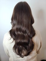 ジーナ  札幌大通(Zina)&nbsp;#グレージュカラー#髪質改善#美髪#艶髪#韓国【Zina札幌大通】