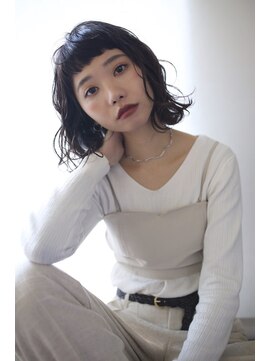 髪質改善サロン ミューズ 一社店(MUSE) 【業界話題★髪質改善美髪チャージTR★94%OGカラー取扱サロン】