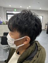 ラソ(Lazo)&nbsp;ちょっぴりアクセント