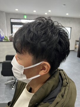 ラソ(Lazo) ちょっぴりアクセント