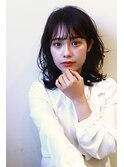 大人可愛い20代30代40代小顔ボブ